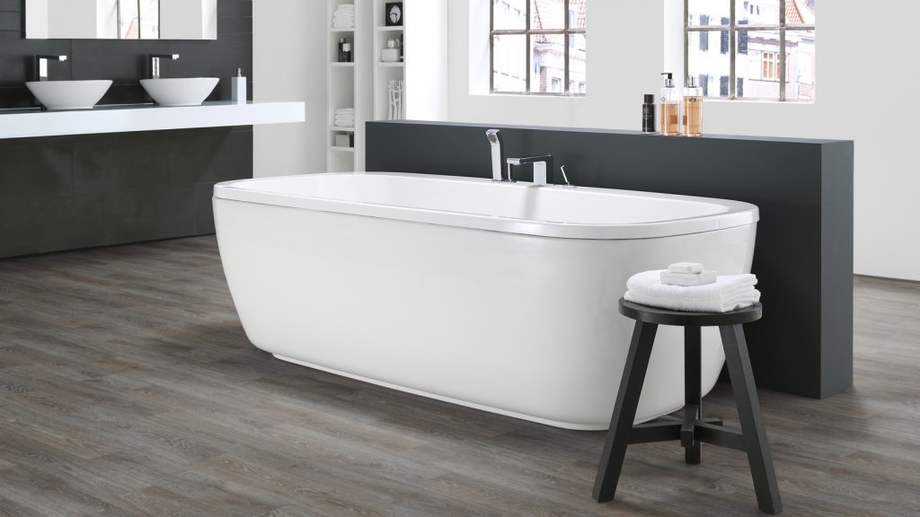 PVC podlahy Forbo Novilux Traffic Wood