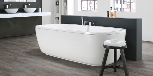 PVC podlahy Forbo Novilux Traffic Wood limousin