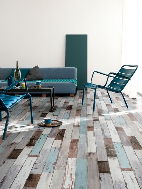 PVC podlahy Gerflor Home Comfort