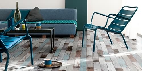 PVC podlahy Gerflor Home Comfort 1667 fisherman ocean