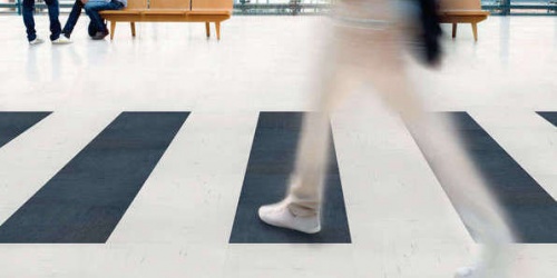 PVC podlahy Gerflor Mactile Classic