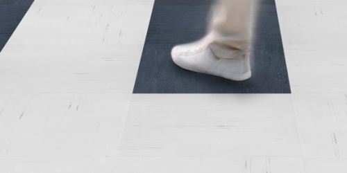 PVC podlahy Gerflor Mactile Flexible