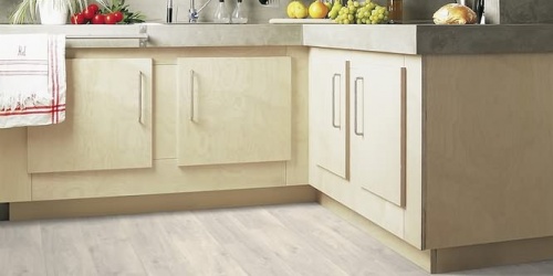 PVC podlahy Gerflor Solidtex 0515 noma blanc