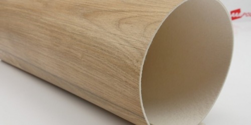 PVC podlahy Gerflor Texline 1970 Bruges Brown