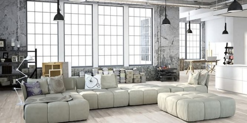 PVC podlahy Gerflor Texline 1900 harbor nature
