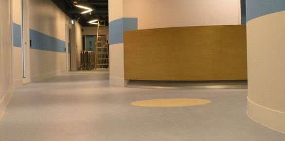 PVC podlahy Gerflor Classic Imperial 1.5 mm