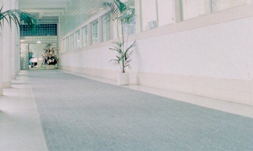 PVC podlahy Gerflor Mipolam Troplan
