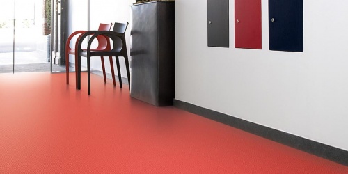 PVC podlahy IVC Group Itec Acoustic Optimise 50/70