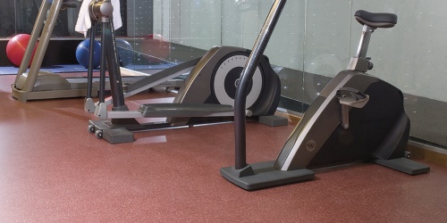 PVC podlahy IVC Group Itec Commercial Decorative Floors Planet
