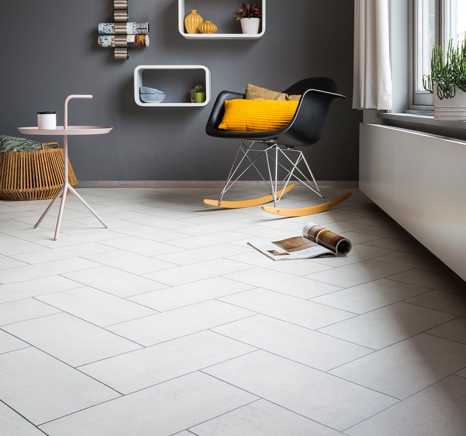 PVC podlahy IVC Group Leoline Smart Bingo