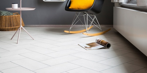 PVC podlahy IVC Group Leoline Smart Bingo