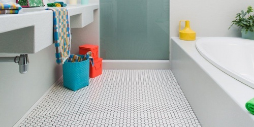 PVC podlahy IVC Group Leoline Smart Blitz