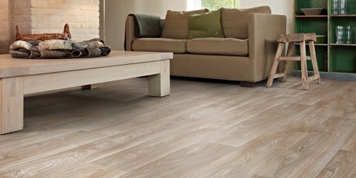 PVC podlahy IVC Group Leoline Smart Chosen Woods