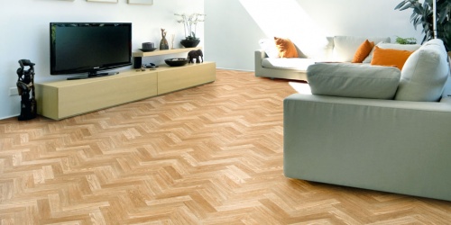 PVC podlahy IVC Group Leoline Smart Eco