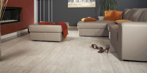 PVC podlahy IVC Group Leoline Smart Impact