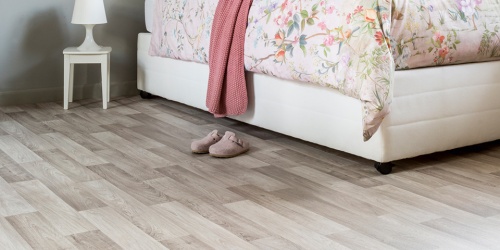 PVC podlahy IVC Group Leoline Smart Step