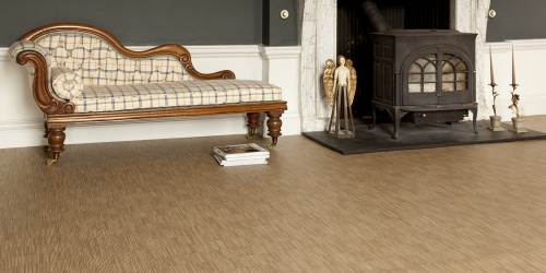 PVC podlahy IVC Group Leoline Solid Classic Victoria
