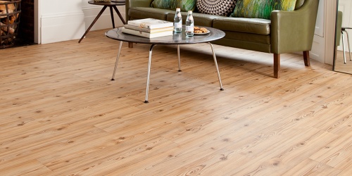 PVC podlahy IVC Group Leoline Solid Classic Woodmark