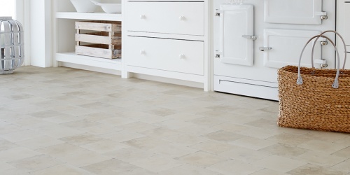 PVC podlahy IVC Group Leoline Super Stonemark