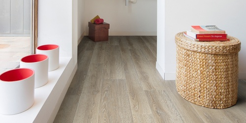PVC podlahy IVC Group Leoline Super Bohemian Blend