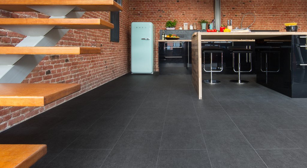 PVC podlahy IVC Group Leoline Super Greentex