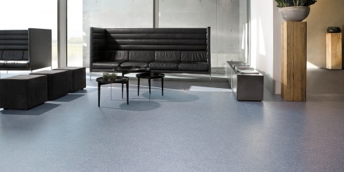 PVC podlahy IVC Group Leoline Super Soho