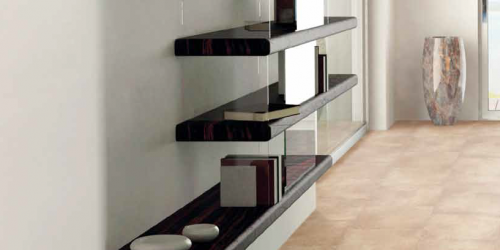 PVC podlahy Juteks Balance