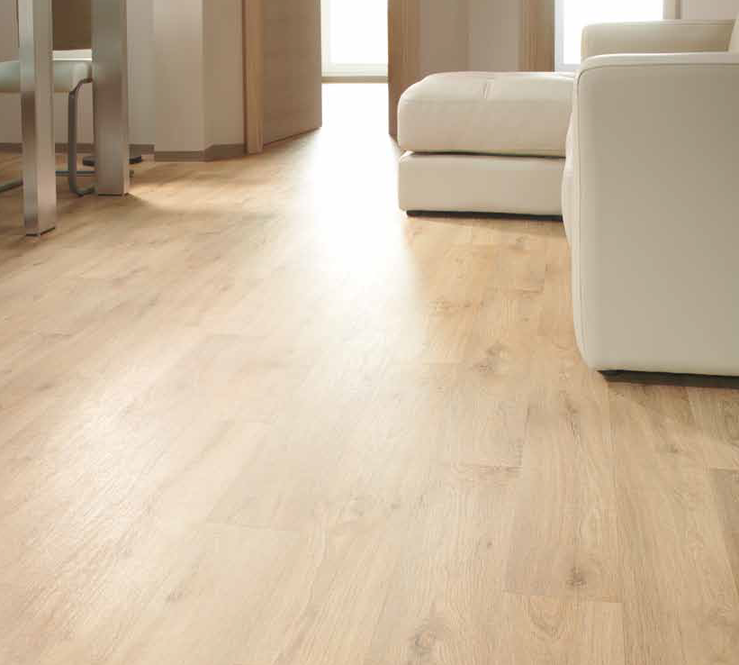 PVC podlahy Juteks Empire