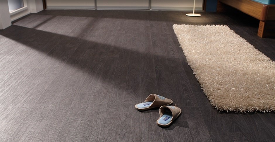 PVC podlahy Juteks Impresa