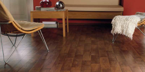 PVC podlahy Juteks Pearl