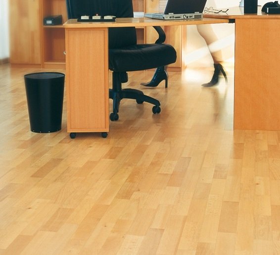 PVC podlahy Juteks Techno Safe