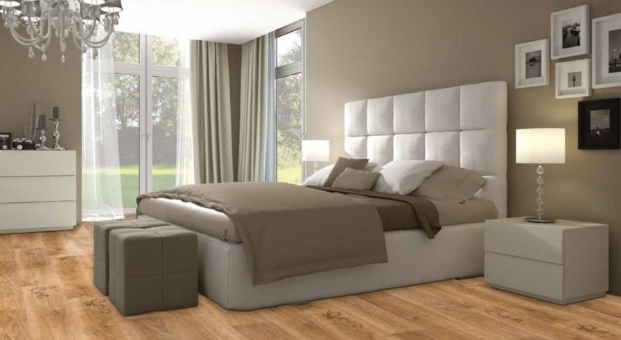 PVC podlahy Lentex Syrius