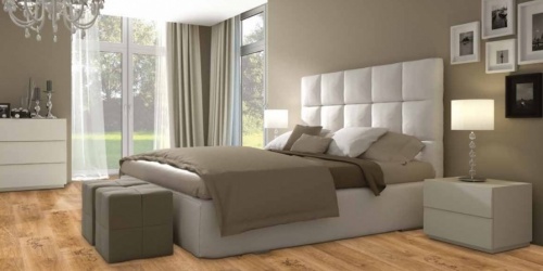 PVC podlahy Lentex Syrius