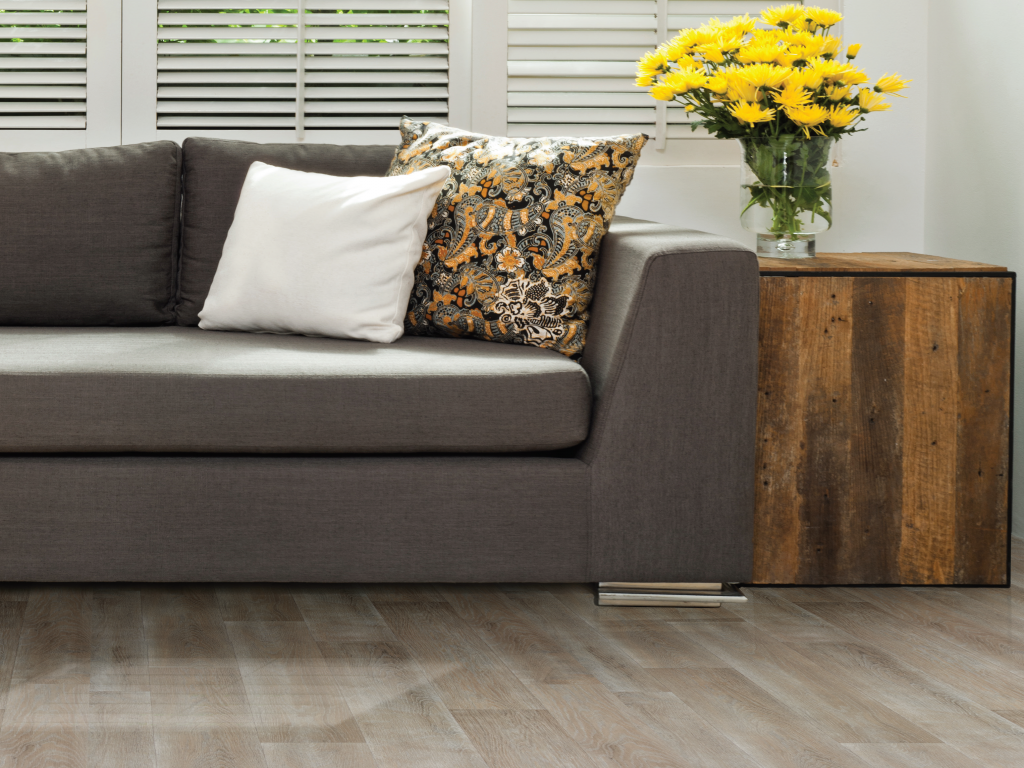 PVC podlahy Lentex Maxima