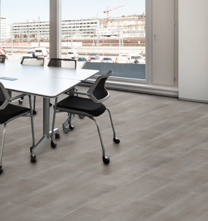 PVC podlahy Lentex Orion Mat