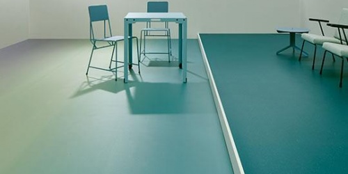 PVC podlahy pro komerční použití Forbo Eternal Colour