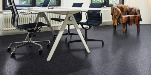 PVC podlahy pro komerční použití Forbo Eternal Material