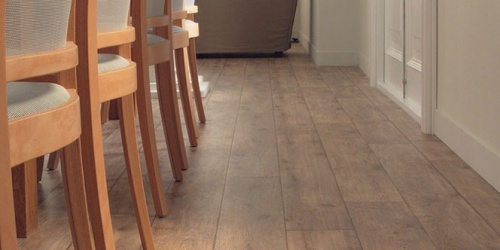 PVC podlahy pro komerční použití Forbo Eternal Wood
