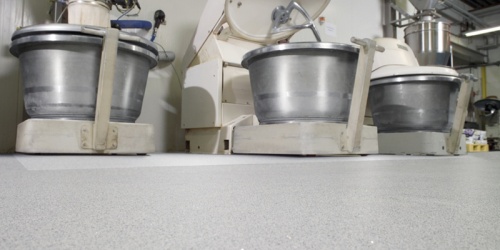 PVC podlahy pro komerční použití Forbo Surestep R12