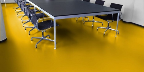 PVC podlahy pro komerční použití Forbo Sarlon Uni