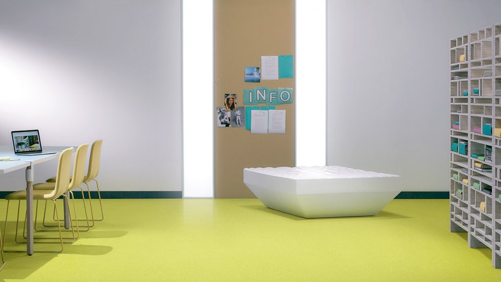 PVC podlahy pro komerční použití Forbo Sphera Element