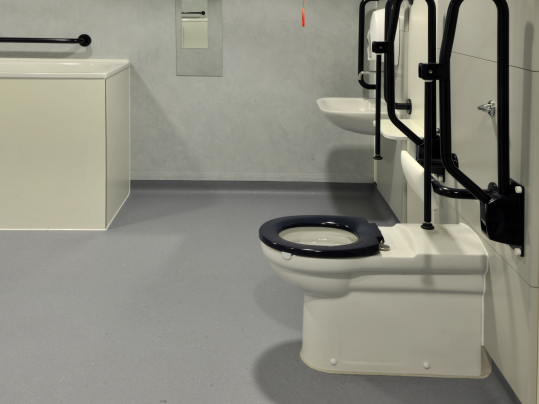 PVC podlahy pro komerční použití Forbo Surestep Laguna 