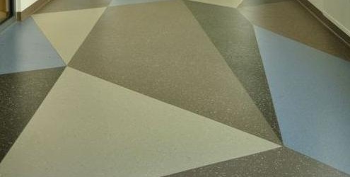 PVC podlahy pro komerční použití Forbo Surestep Original 