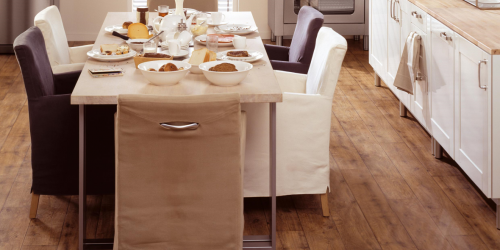 PVC podlahy pro komerční použití Forbo Surestep Wood Decibel
