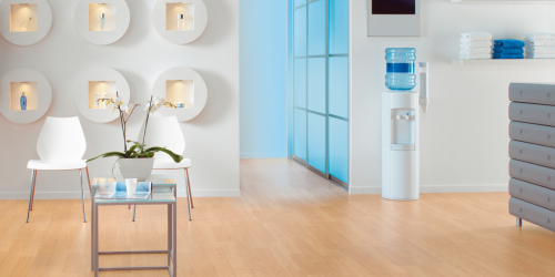 PVC podlahy pro komerční použití Forbo Surestep Wood