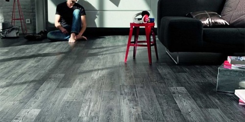 PVC podlahy Tarkett Exclusive 150 Style