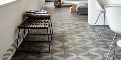PVC podlahy Tarkett Exclusive 240 Concept Creative Concrete