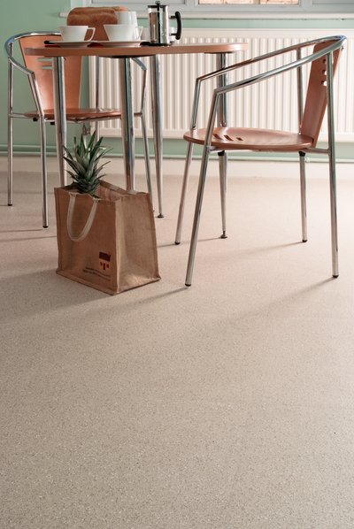 Bezpečnostní PVC podlahy Tarkett Safetred Spectrum