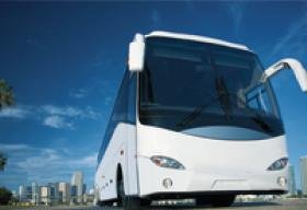 Bezpečnostní PVC podlahy Tarkett Safetred Transport