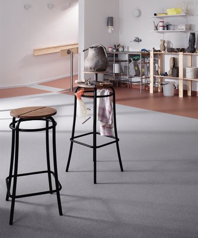 Bezpečnostní PVC podlahy Tarkett Safetred Universal